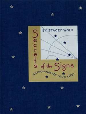 cover image of Secrets of the Signs